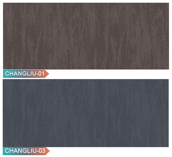 Wall to wall carpet